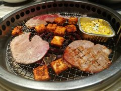 -火炉火自助餐(喜隆多店)