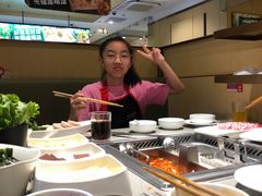 -海底捞火锅(江北万达商业广场店)