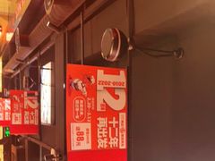 -鸣记脆皮烤鱼·海鲜烤鱼(三八广场店)