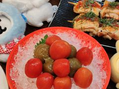 -鸟屋·烧鸟居酒屋(新世纪广场店)