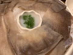 -老牌坊云南鱼豆花火锅(爱建店)