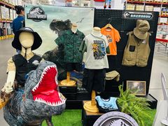 -山姆会员商店(亦庄创意生活广场店)
