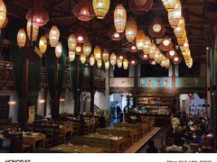 -HOHO餐厅(古子城店)