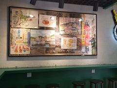 大堂-孖记茶档·热腾茶餐(江南西plus店)