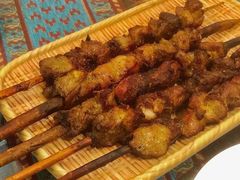 -巴依老爷·新疆美食(上城区天城路店)