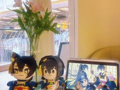 -PARFUM FLORAL花境法餐(南京首店)