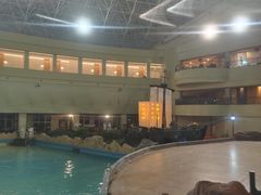 -青岛海泉湾度假区温泉