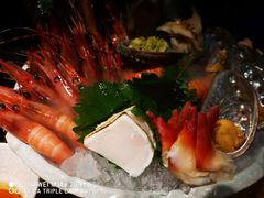 -和彩放题餐厅(酒仙桥店)