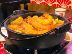 -仙隐小鹿中華の日料(荣民龙首广场店)