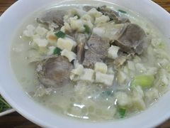 -老陕兄弟(彩虹新城店)