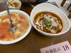 -茶港食堂(武昌店)