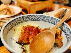 -森味花园·日本料理(伊藤洋华堂亚运村店)