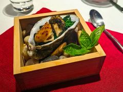 -The V泽惟·低温慢煮料理