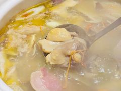 -束河人家(南锣鼓巷店)