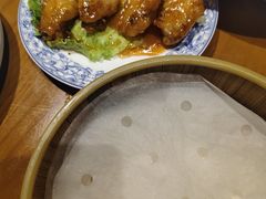 -三凤酒家·百年无锡菜(清扬茂业店)