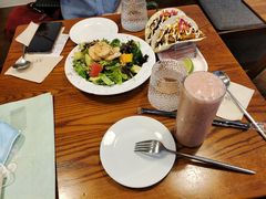 -AFS Cafe & Canteen(闽江二路店)