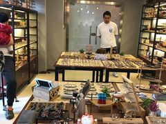 -肆兮眼镜·蔡司·徕卡战略合作店(大坪店)
