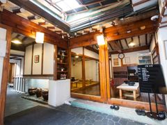 大堂-Daedo Sikdang(往十里总店)