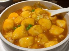 漓江一品豆腐-桂客膳房·珍品堂