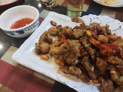 -川悦壹号·川菜(蠡溪路店)