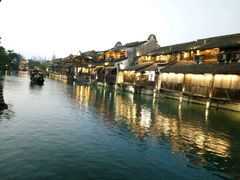 -乌镇望津里精品酒店