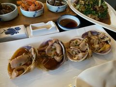椒麻天鹅蛋-东莱馋房(陆家嘴店)