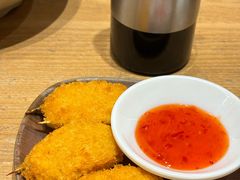 黄金蟹爪-老鼓楼汤包(太平门店)