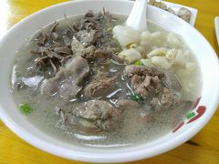 -金宝鸭肉店(祥和广场裙楼店)