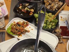 -正丰源大缸烧烤(人民路店)