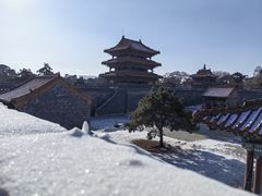 -北陵公园