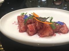 -禧瑞都大饭店(吊桥路店)