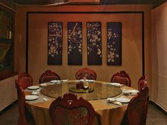 -悦真雅院·四合院·清真私房菜(雍和宫店)