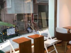 -Line 咖啡(石厦花园店)