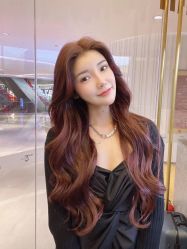 点击看大图 -3AM HAIR SALON烫发染发接发