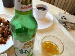 -便宜坊烤鸭店(玉蜓桥天坛店)