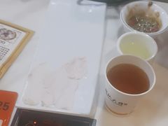 -潮汕大目牛肉火锅(水围店)