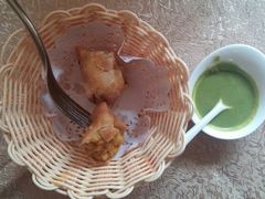 android_upload_pic-Santoor 萨都里印度餐厅(北锣鼓巷店)