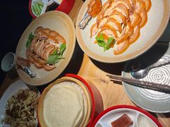 -青年公社烤鸭(青年路店)