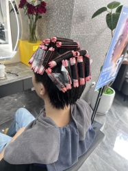 -七分屋LA·烫发·染发·剪发