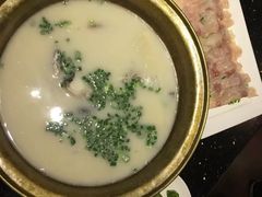 -百姓厨房(凤翔泥塑坊店)