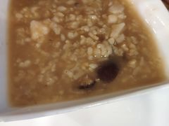 红枣山药糙米粥-嘉和一品粥(北京西站北广场北恒大厦店)