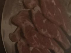 -仓库烤肉(绿园店)