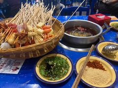 -马路边边串串香(双井直营店)