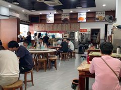 -香辉食馆(新兴路店)