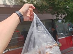 -土门八珍烤鸡腊味店(土门老店)