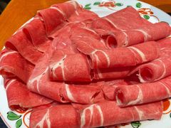 -老门框爆肚涮肉(方庄店)