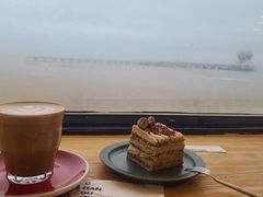 -ChanDu躔度咖啡(灯塔店)