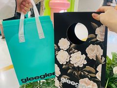 -gleeglee乐溢亦茶(合生汇店)