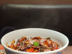 -王繁星面馆(西安熙地港店)