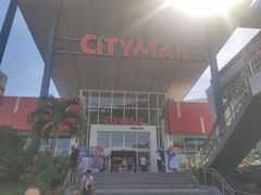 -CityMall Boracay